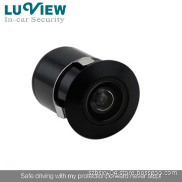 Backup Color Cameras Waterproof Mini Cameras